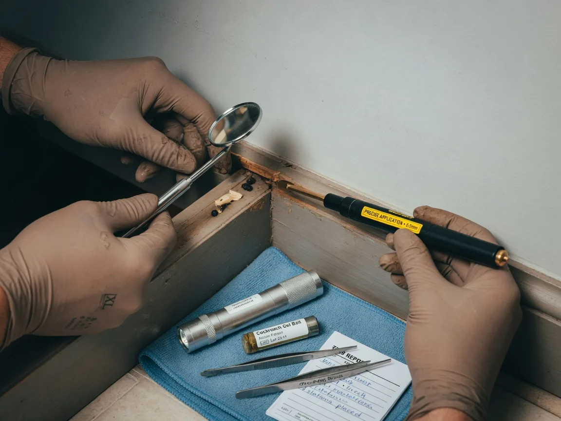 Why choose Emergency Pest Control in London, WV